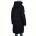 Пальто П2П Design 2322-01 black