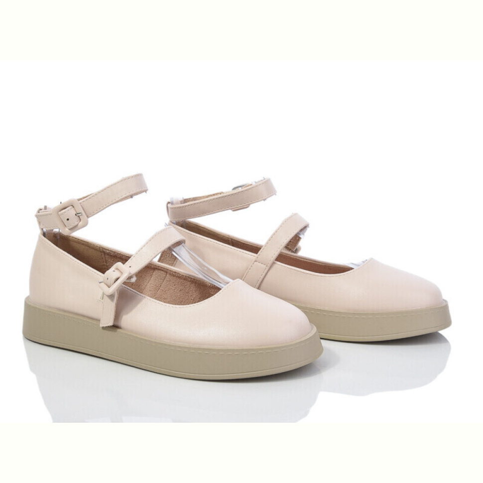 Туфли Loretta E397-5