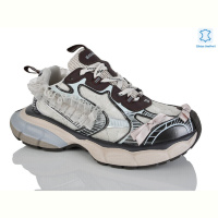 Кроссовки Teetspace-Trasta-Egga WDP1867-33