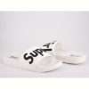 Шлепки Violeta 8-305 white