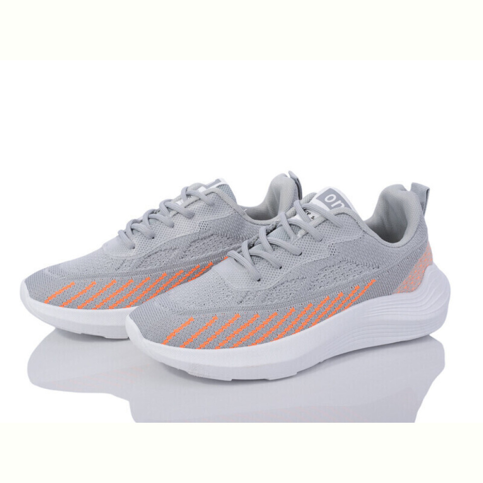 Кроссовки Violeta 176-39 grey