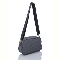Сумка David Polo 2151-9 grey