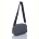 Сумка David Polo 2151-9 grey