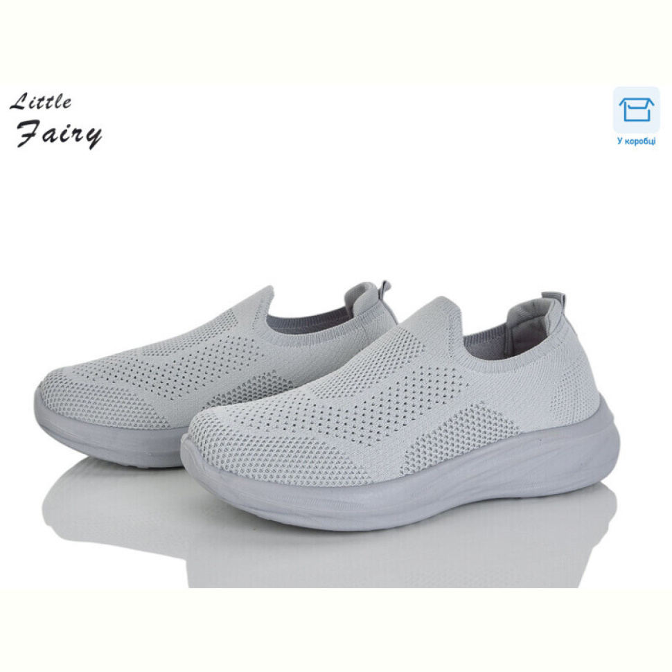 Кроссовки L.Fairy 1052-2 Кроссовки L.Fairy 1052-2