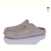 Кроксы Inblue 503 т.беж