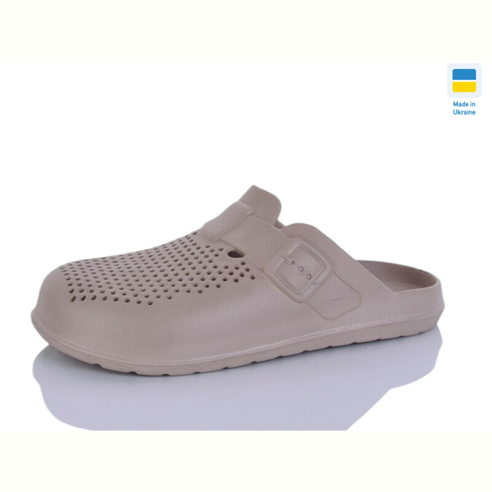 Кроксы Inblue 503 т.беж