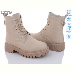 Ботинки ITTS AK98-8