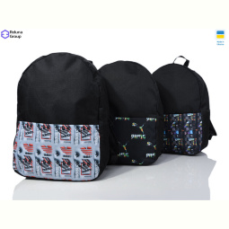 Рюкзак Reluna Group A102-1 mix