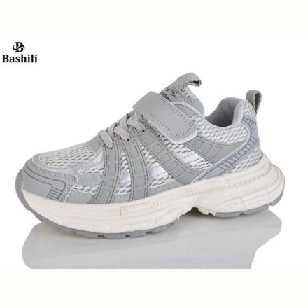 Кроссовки Башили G6516-15