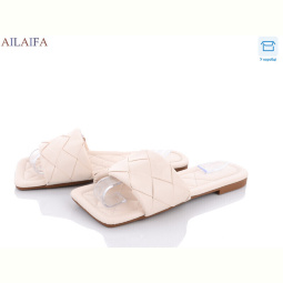 Шлепки Ailaifa K21