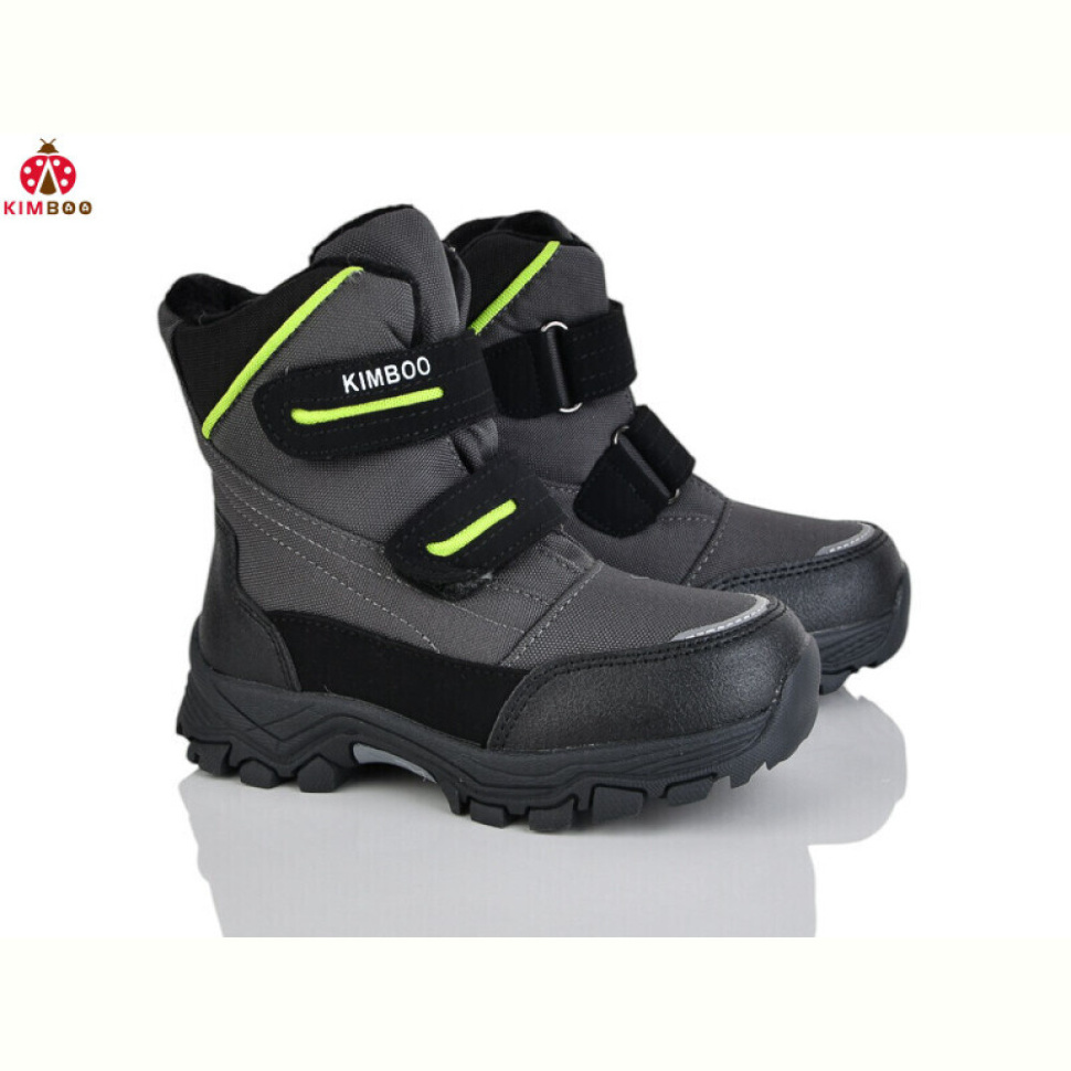 Ботинки KIMBOO FG589-2D