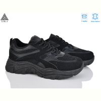 Кроссовки STILLI Group A300-1 шкіра піна