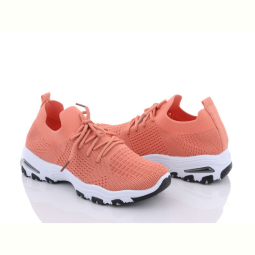 Кроссовки Violeta 45-73 orange
