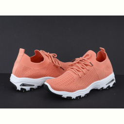 Кроссовки Violeta 45-73 orange