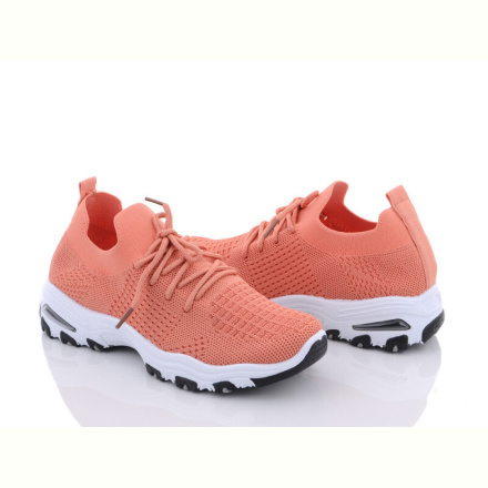Кроссовки Violeta 45-73 orange