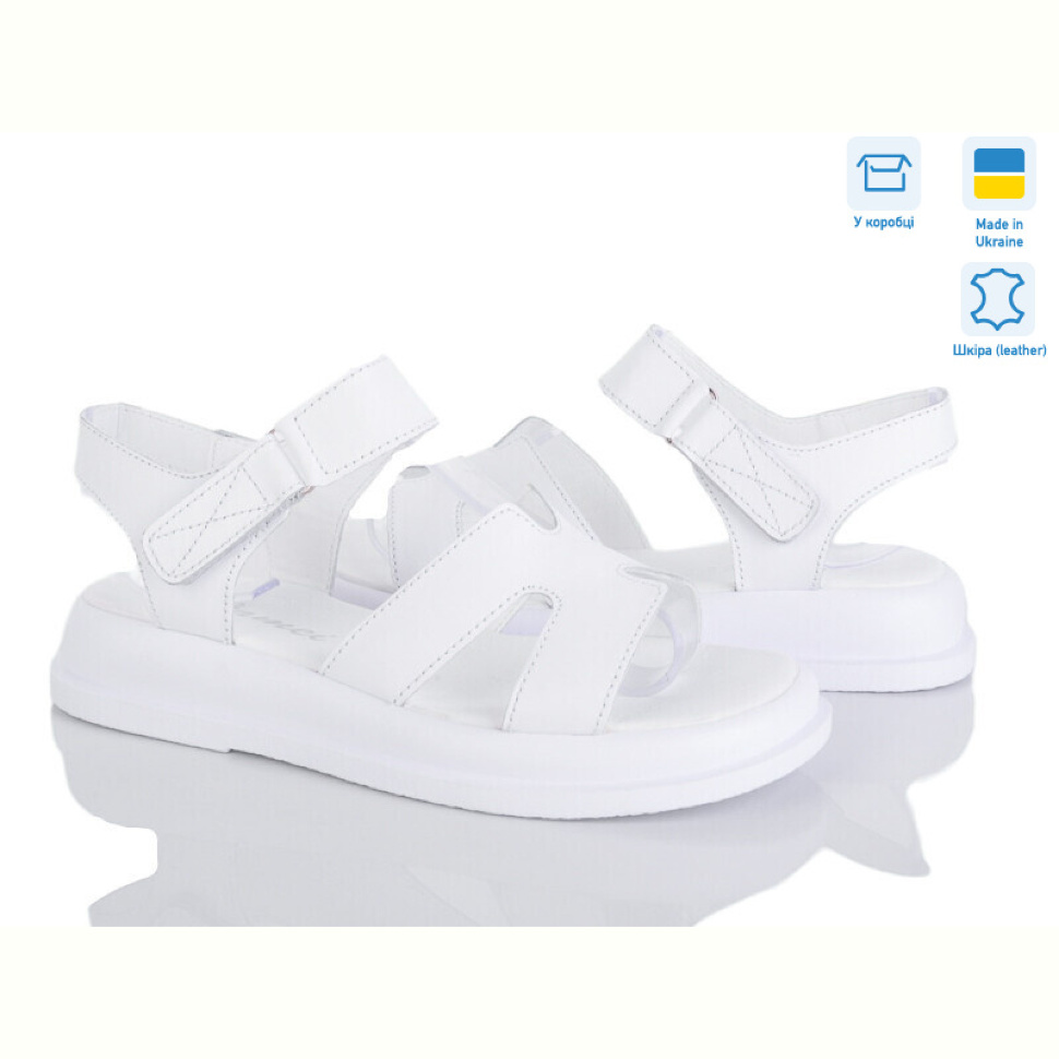 Босоножки Fat Fox-Tamei F99-32 Босоножки Fat Fox-Tamei F99-32