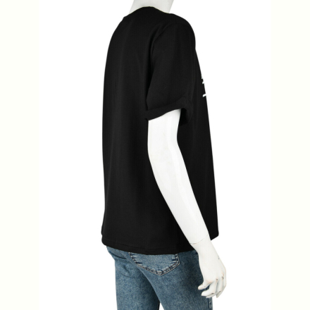 Футболка Banko B002-3 black
