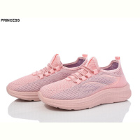 Кроссовки Princess 3026-6