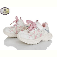 Кроссовки PALIAMENT A0062-4