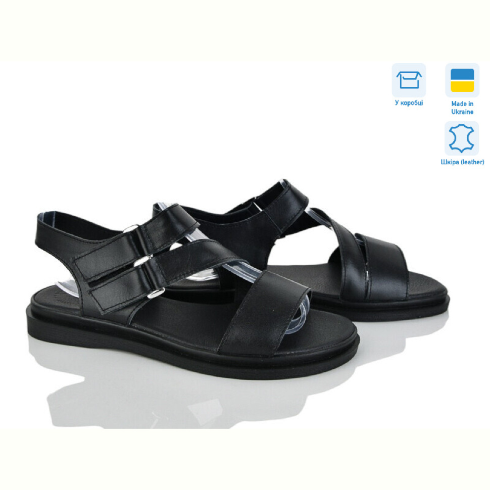 Босоножки Ailinda 456-2