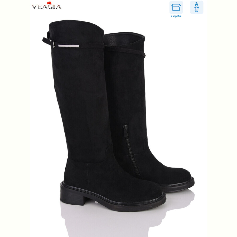 Сапоги Veagia-ADA HU006-2 Сапоги Veagia-ADA HU006-2