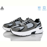 Кроссовки STILLI Group K606-10 шкіра