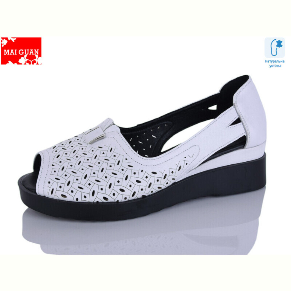 Босоножки Maiguan 9805-3