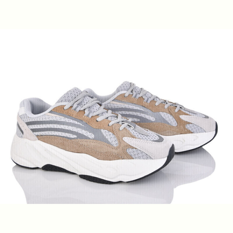 Кроссовки Svit B2687-8