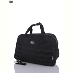 Сумка Superbag 20709 black (30-250)
