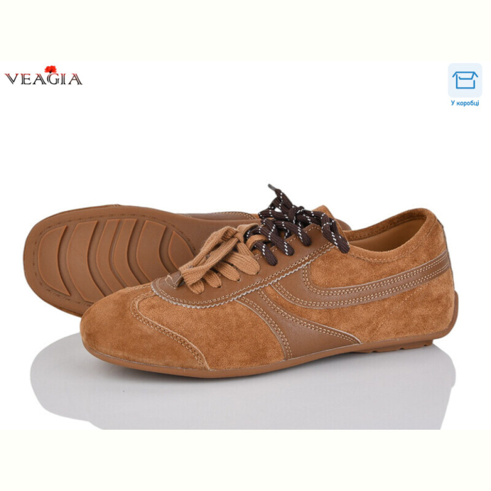 Кроссовки Veagia-ADA V3529-16