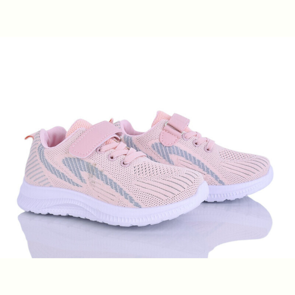 Кроссовки LQD T811-2