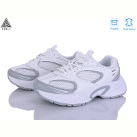 Кроссовки STILLI Group T50-4 шкіра