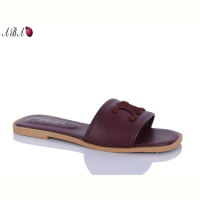 Шлепки Aba K17-5