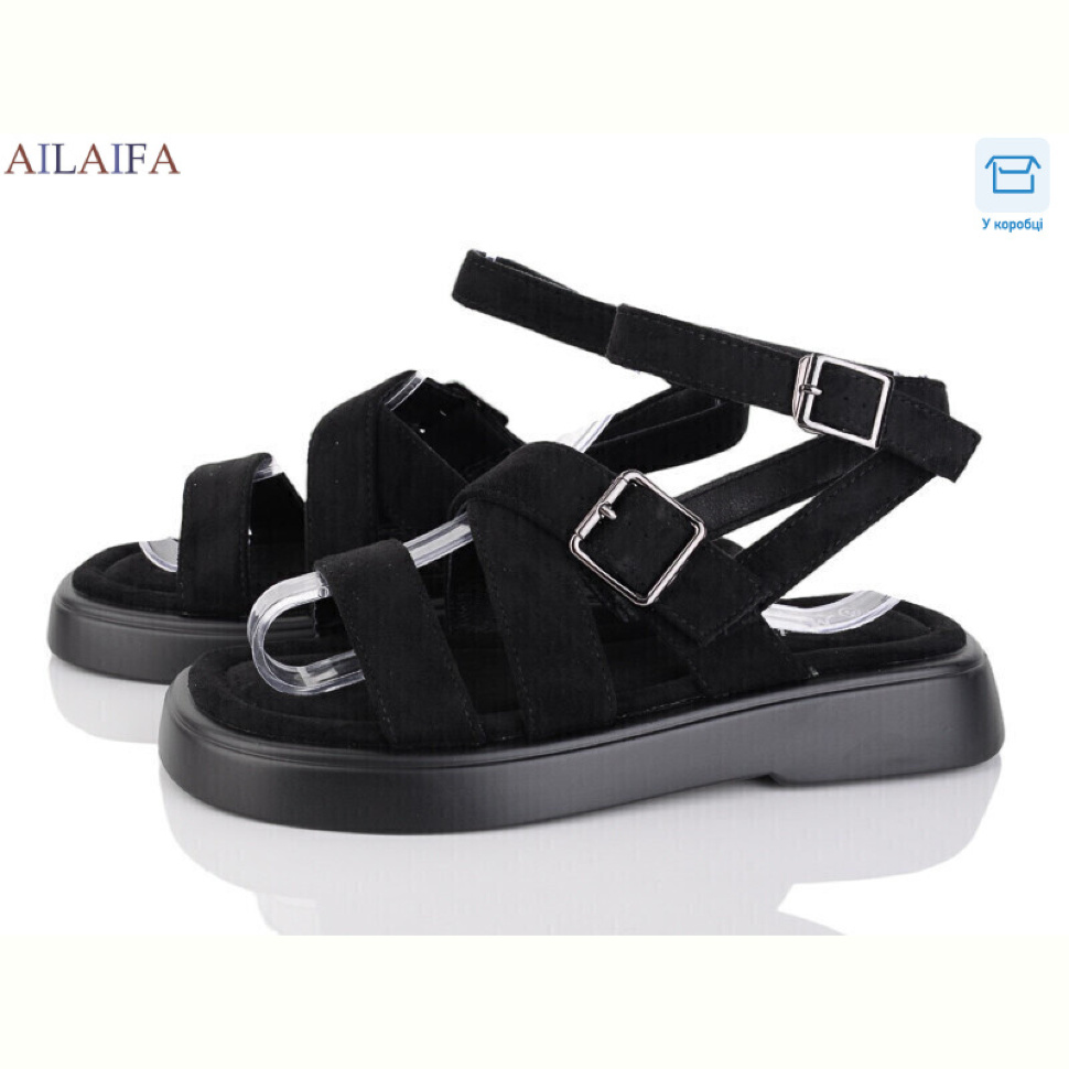 Босоножки Ailaifa HY38-1