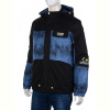 Куртка M7 8885 black