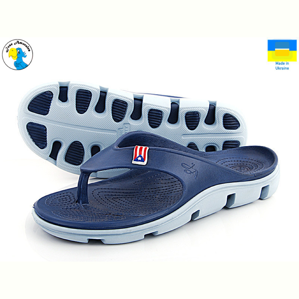 Шлепки Jose Amorales 118220 Шлепки Jose Amorales 118220