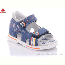 Сандалии KIMBOO YF204-1J піна