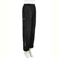 Спортивные брюки Victoria 18-18 black