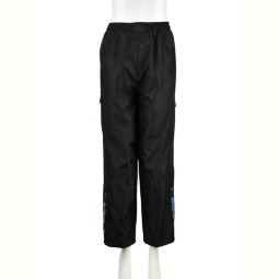 Спортивные брюки Victoria 18-18 black