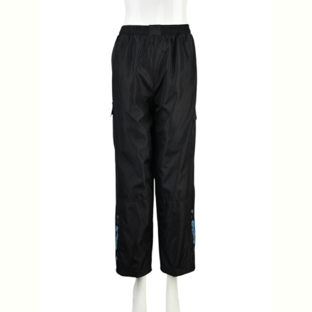 Спортивные брюки Victoria 18-18 black