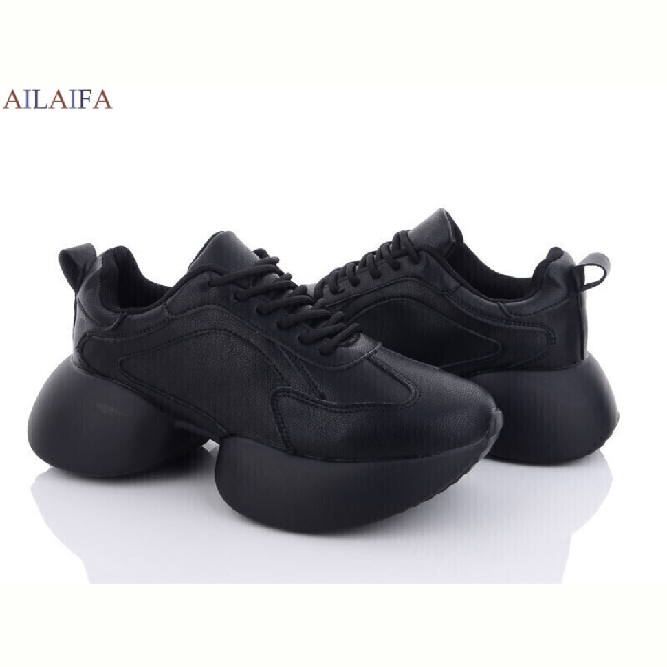 Кроссовки Ailaifa 2351-1 піна