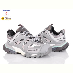 Кроссовки Clibee-Doremi D1101 grey