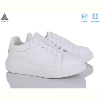 Кроссовки STILLI Group M20-1 шкіра