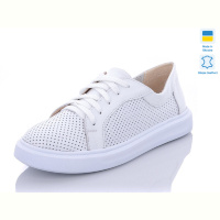 Кроссовки Ailinda 643-8