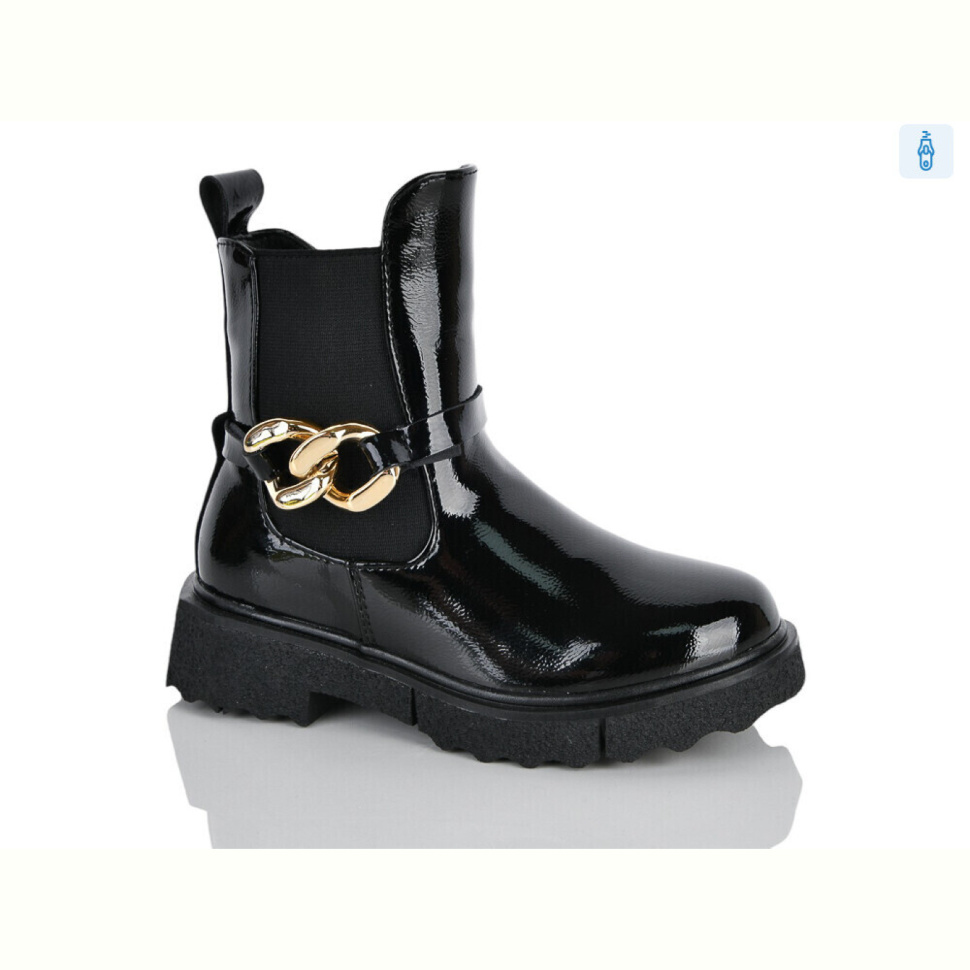 Ботинки Xifa kids XXF03-A2280-2B Ботинки Xifa kids XXF03-A2280-2B