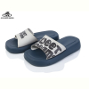 Шлепки Jibukang C6216 grey