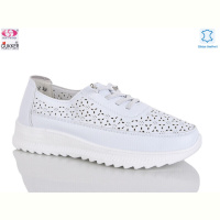 Кроссовки Gukkcr YK5017-2