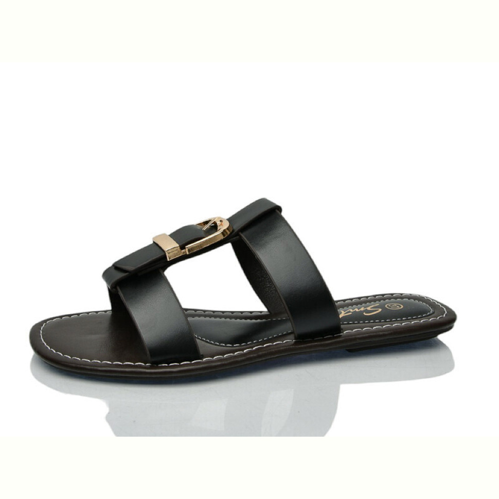 Шлепки Alimama-Girnaive JN15