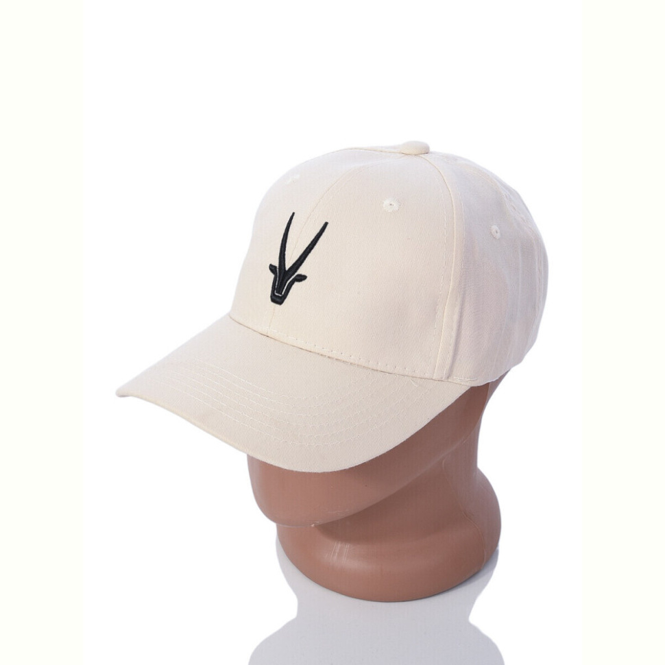 Кепка RuBi EX007-6 l.beige