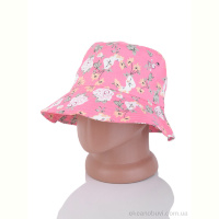 Панама RuBi 3002-1 pink